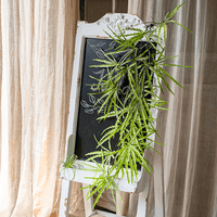 Artificial Ferns Vine Stem 39" Long - RusticReach