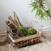 Artificial Ferns Vine Stem 39" Long - RusticReach