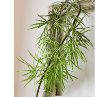 Artificial Ferns Vine Stem 39" Long - RusticReach