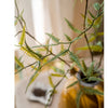 Artificial Faux Forked Fern Stem - RusticReach