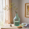 Artificial Faux Forked Fern Stem - RusticReach