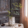 Artificial Faux Forked Fern Stem - RusticReach