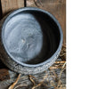Geometry Line Ceramic Stoneware Flower Pot - RusticReach