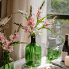 Faux Silk Artificial Gladiolus Flower Stem - RusticReach