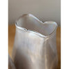 Gradient Color Art Glass Vase - RusticReach