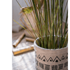 Artificial Faux Rough Horsetail Plant Long Stem 54" Tall - RusticReach