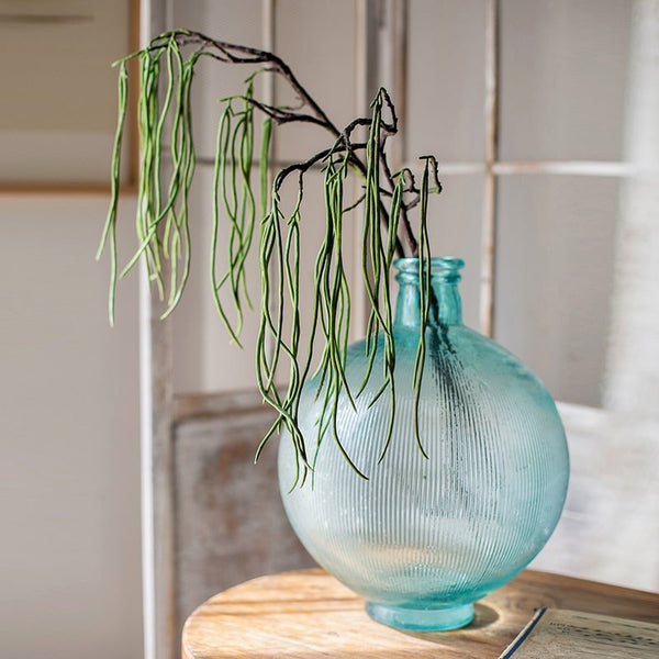 Artificial Faux Let Fall Plant Stem 29" Tall - RusticReach