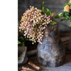 Faux Plant Linden Dilatatum Stem 17" Tall - RusticReach