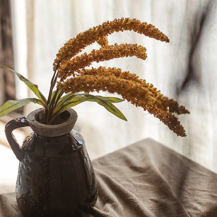 Artificial Millet Bundle 19" Tall - RusticReach