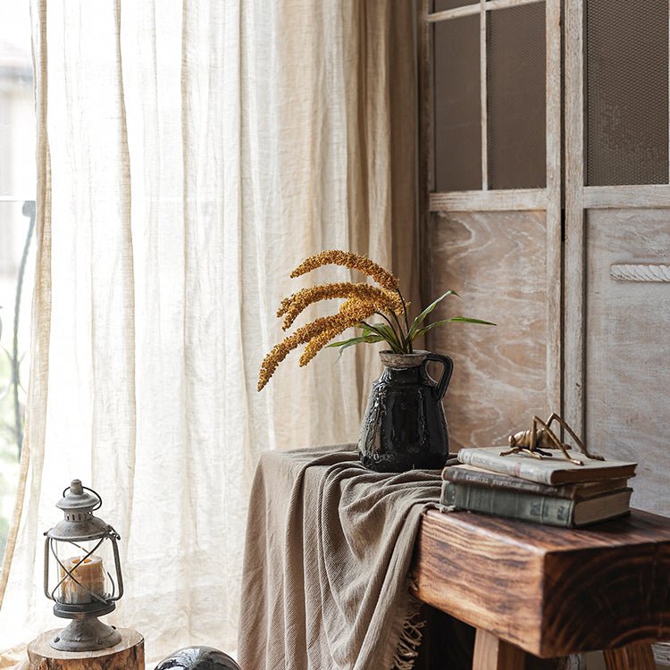 Artificial Millet Bundle 19" Tall - RusticReach