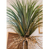 Moroccan Artificial Palm Tree In Pot - RusticReach