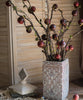 Artificial Passion Fruit Stem 37" Tall Silk Plant - RusticReach