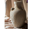 Pottery Stoneware Vase Zen Style Pottery for Dried Flowers - RusticReach