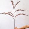 Tall Artificial Fern Leaf Stem 48" Faux - RusticReach