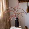 Tall Artificial Fern Leaf Stem 48" Faux - RusticReach