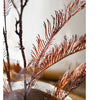 Tall Artificial Fern Leaf Stem 48" Faux - RusticReach