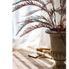 Tall Artificial Fern Leaf Stem 48" Faux - RusticReach