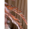 Tall Artificial Fern Leaf Stem 48" Faux - RusticReach