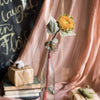 The Restoration Rustic Sunflower Stem - RusticReach