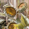 The Restoration Rustic Sunflower Stem - RusticReach