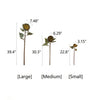 The Restoration Rustic Sunflower Stem - RusticReach