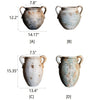 Restoration Ancient Jar in Different Styles - RusticReach