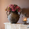 Restoration Ancient Jar in Different Styles - RusticReach