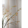 Artificial Japanese Zen Style Sedge Faux Stem 51.9" Tall - RusticReach