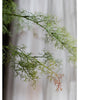 Artificial Siwu Grass Stem 43" Tall Silk Plant - RusticReach