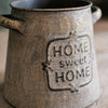 Restoration Sweet Home Flower Pot - RusticReach