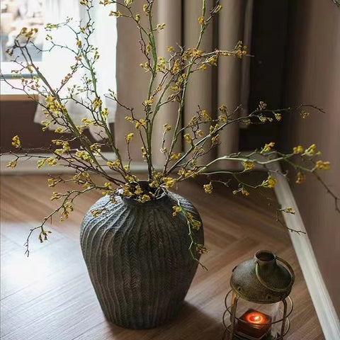Flower Stems