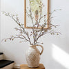 Long Weigela Flower Stem 63" Tall - RusticReach