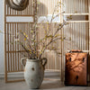 Long Weigela Flower Stem 63" Tall - RusticReach