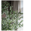 Extra Large Artificial Olive Tree 90" Tall - RusticReach