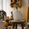 Yukun Terracotta Planter Stoneware - RusticReach