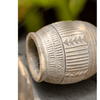 Yukun Terracotta Planter Stoneware - RusticReach