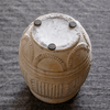Yukun Terracotta Planter Stoneware - RusticReach