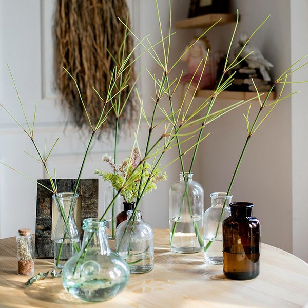 Artificial Zen Style Bamboo Stem 30" Tall - RusticReach