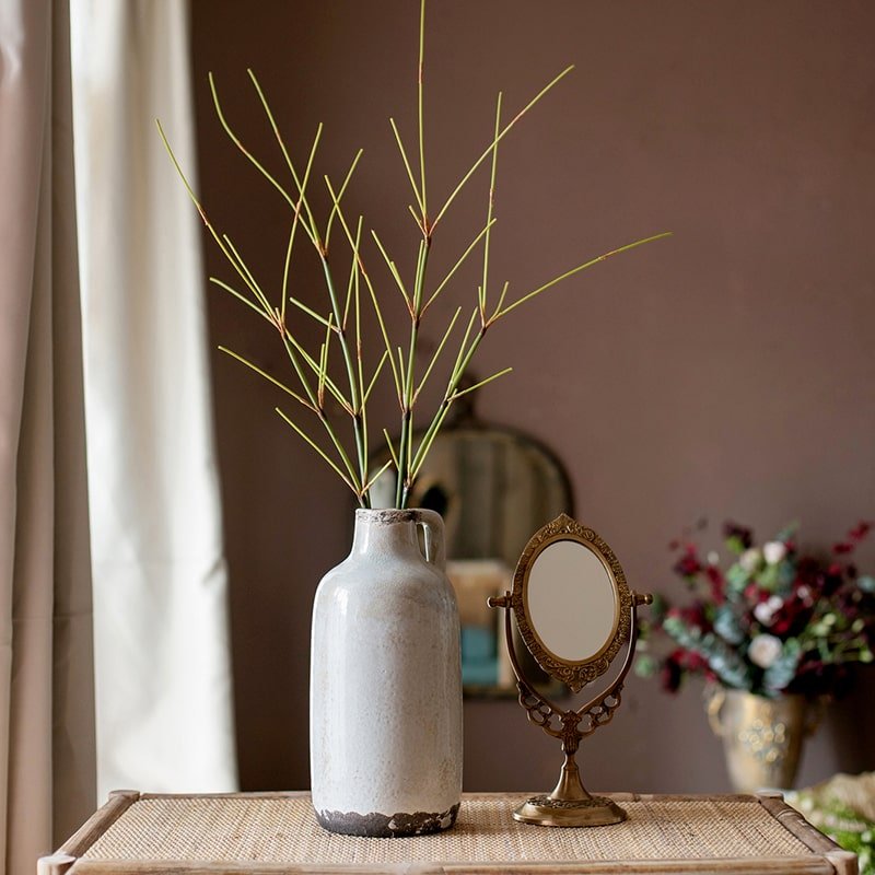 Artificial Zen Style Bamboo Stem 30" Tall - RusticReach