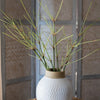 Artificial Zen Style Bamboo Stem 30" Tall - RusticReach