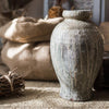 Antique Coarse Pottery - RusticReach