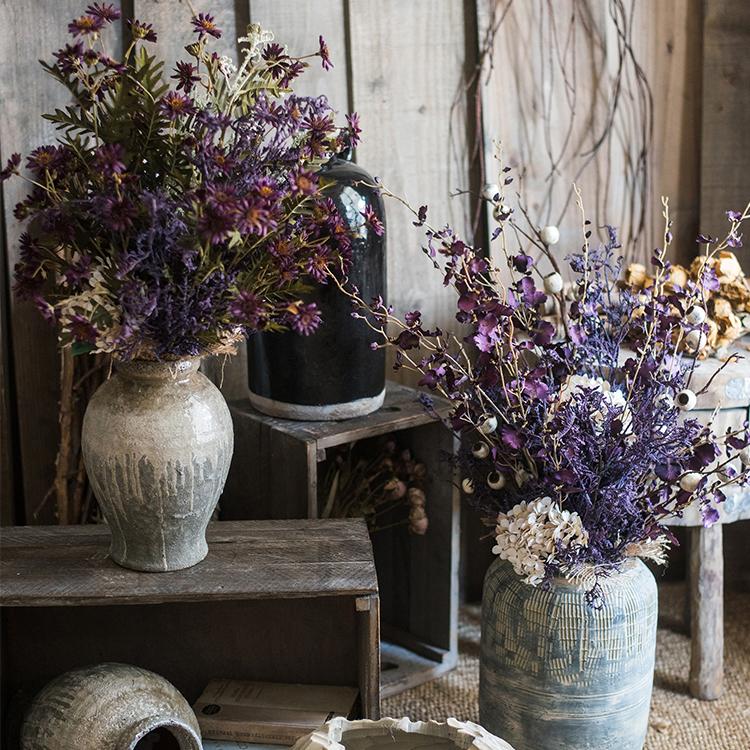 Antique Coarse Pottery - RusticReach