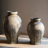 Antique Coarse Pottery - RusticReach