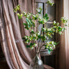 Artificial Asakusa Tea Leaf Stem - RusticReach