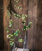 Artificial Asakusa Tea Leaf Stem - RusticReach