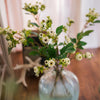 Artificial Asakusa Tea Leaf Stem - RusticReach