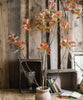 Artificial Silk Bauhinia Tree In Pot - RusticReach