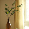 Artificial Fruit Berry Stems in Various Colors 31" Tall Silk Plant - RusticReach