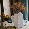 Artificial Coral Shaped Twig Stem 14" Tall - RusticReach