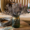 Artificial Coral Shaped Twig Stem 14" Tall - RusticReach